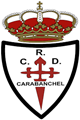 escudo RCD Carabanchel