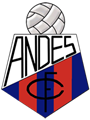 escudo Andés CF