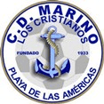 escudo CD Marino