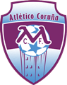 escudo At. Coruña Montañeros CF