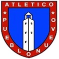 escudo Atlético Club Pueblonuevo