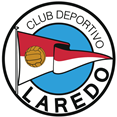 escudo CD Laredo