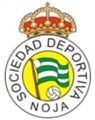 escudo SD Noja