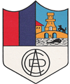 escudo CD Aurrera de Ondarroa