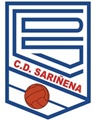 escudo CD Sariñena