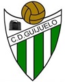 escudo CD Guijuelo