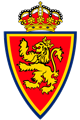 escudo Real Zaragoza