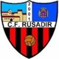 escudo CF Rusadir