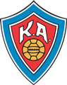 escudo KA Akureyri