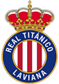 escudo Real Titánico