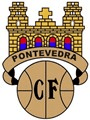 escudo Pontevedra CF B