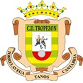 escudo CD Tropezón
