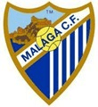 escudo Málaga CF B