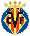 escudo Villarreal CF B
