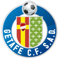 escudo Getafe CF