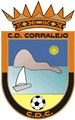 escudo CD Corralejo