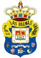 escudo UD Las Palmas C