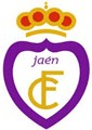 escudo Real Jaén CF