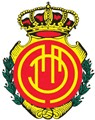 escudo RCD Mallorca