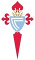 escudo RC Celta de Vigo B