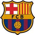 escudo FC Barcelona Atlètic