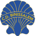 escudo CD Binissalem 