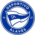 escudo Deportivo Alavés