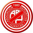 escudo AD Huracán