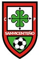 escudo CP Sanvicenteño