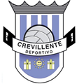 escudo Crevillente Deportivo