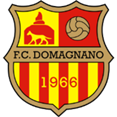 escudo FC Domagnano