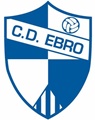 escudo CD Ebro B