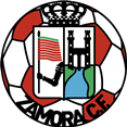 escudo Zamora CF B