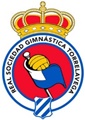 escudo RS Gimnástica