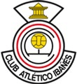 escudo Atlético Ibañés