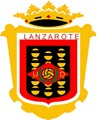 escudo UD Lanzarote