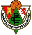 escudo CP Cacereño B