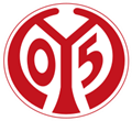 escudo 1. FSV Mainz 05