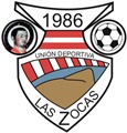 escudo UD Las Zocas
