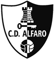 escudo CD Alfaro B