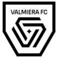 escudo FK Valmiera