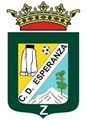 escudo CD Zamorano Esperanza