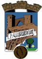 escudo CP Alburquerque