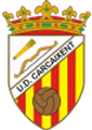 escudo UD Carcaixent