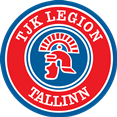 escudo Tallinna JK Legion
