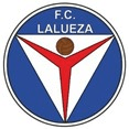 escudo CF Lalueza