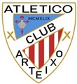 escudo Atlético Arteixo