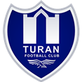 escudo FC Turan