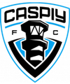 escudo FC Kaspiy Aktau