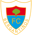 escudo Bergantiños CF